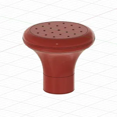 Vòi phun tiết kiệm nước cho bình tưới 5 lít