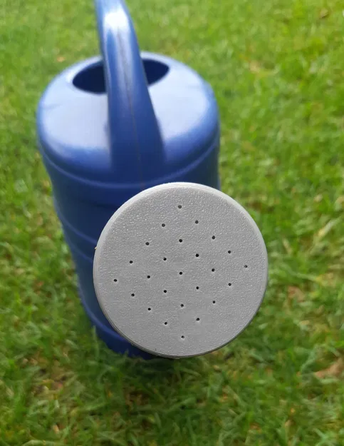 Vòi phun tiết kiệm nước cho bình tưới 5 lít - Image 2