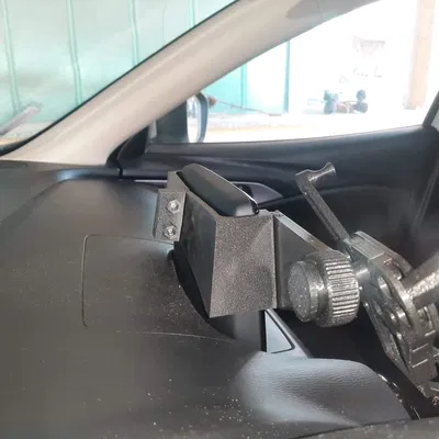 Giá đỡ điện thoại di động Mazda cho CX3