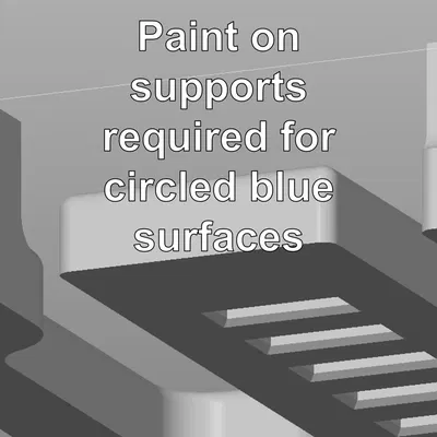 Hệ thống kẹp dây đai Hek Lok in-place đa năng