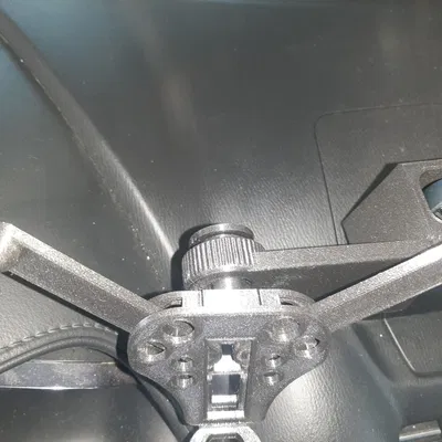 Giá đỡ điện thoại di động Mazda cho CX3