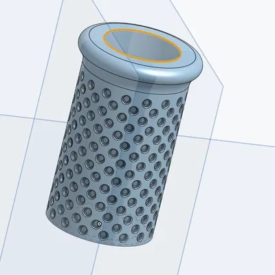 Tay cầm ghi đông xe đạp Woom 4 cho trẻ em 22mm