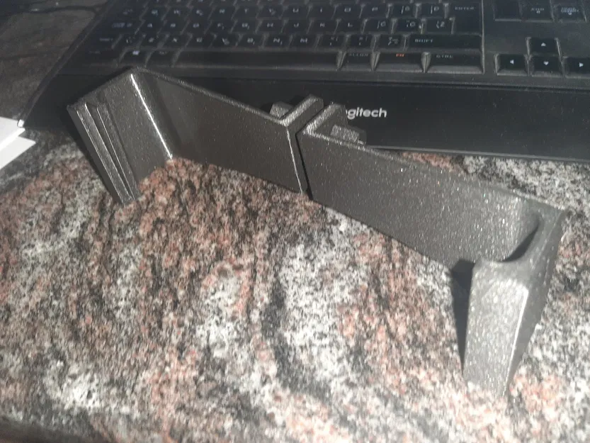 Giá đỡ điện thoại di động Mazda cho CX3 - Image 6