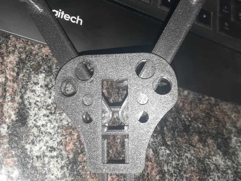 Giá đỡ điện thoại di động Mazda cho CX3 - Image 8