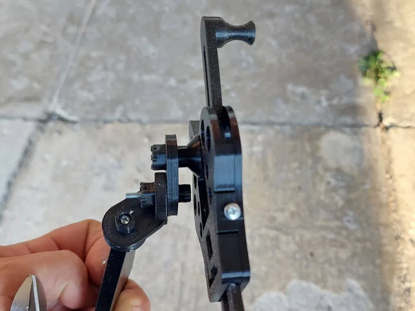 Giá đỡ điện thoại di động Mazda cho CX3 - Image 10