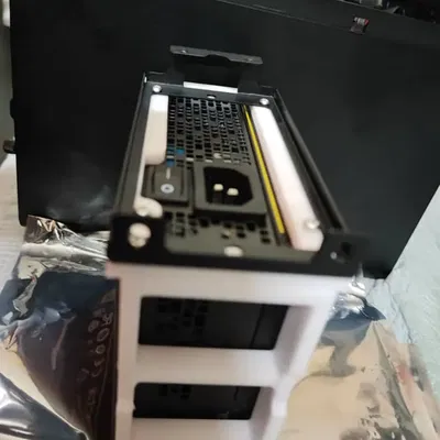 Bộ chuyển đổi JONSBO N3 cho nguồn SFX-L