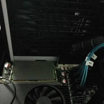 Bộ chuyển đổi JONSBO N3 cho nguồn SFX-L