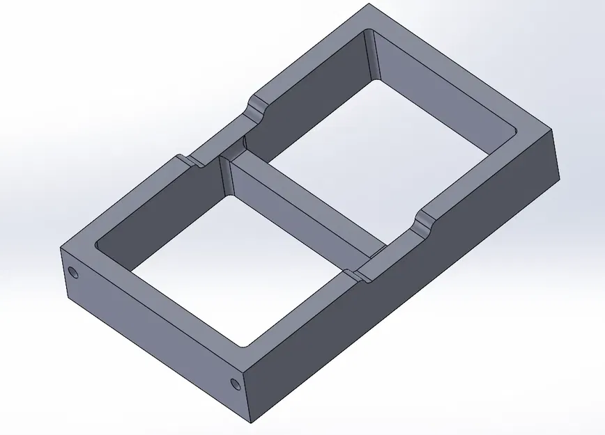 Bộ chuyển đổi JONSBO N3 cho nguồn SFX-L - Image 3