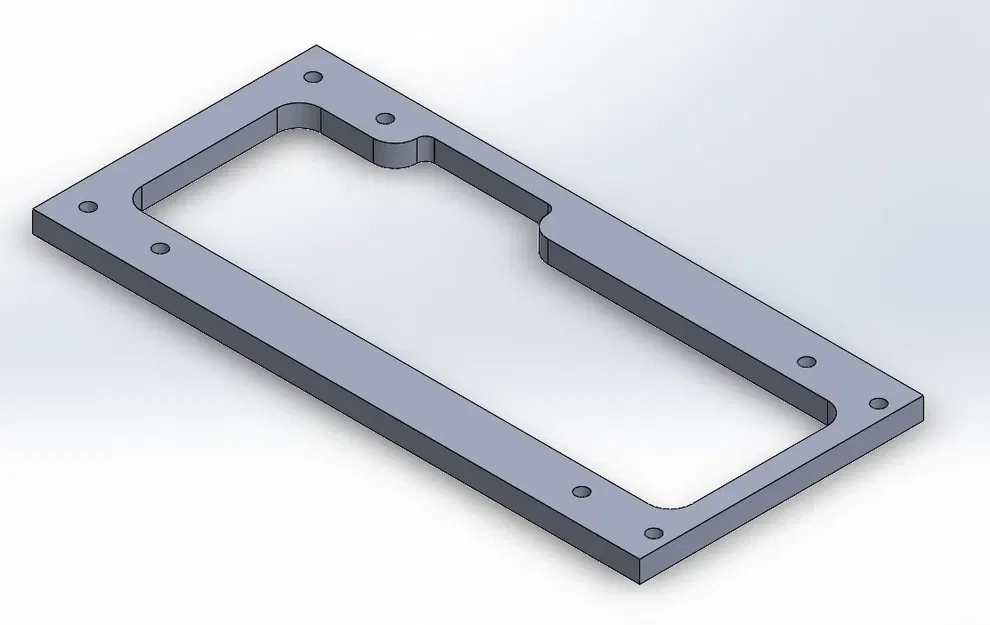 Bộ chuyển đổi JONSBO N3 cho nguồn SFX-L - Image 4