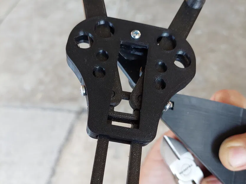 Giá đỡ điện thoại di động Mazda cho CX3 - Image 12