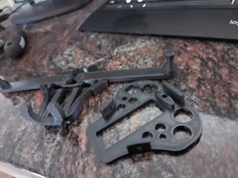 Giá đỡ điện thoại di động Mazda cho CX3 - Image 13