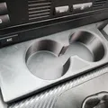 Giá đỡ cốc trung tâm cho BMW 5 Series - Thumbnail 1