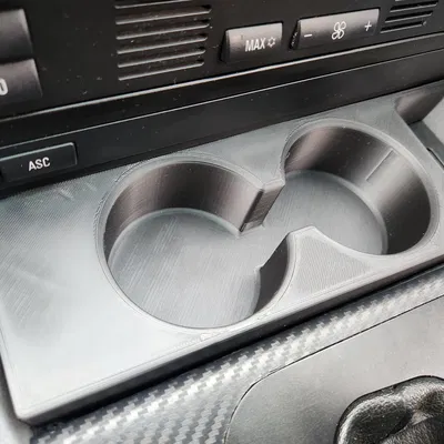 Giá đỡ cốc trung tâm cho BMW 5 Series