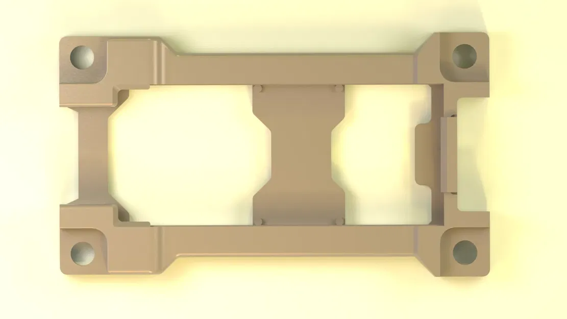 Giá đỡ gắn Arduino Nano với thiết kế tối ưu - Image 4