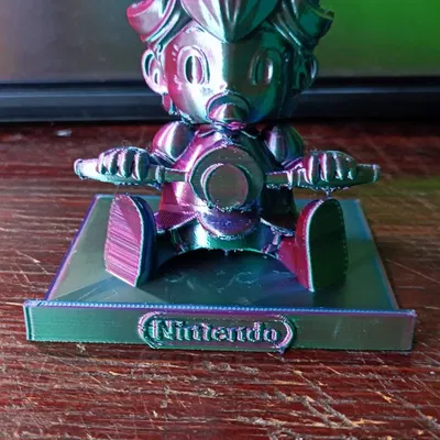 Giá đỡ Baby Princess Peach cho Nintendo Switch và điện thoại