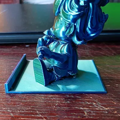 Giá đỡ Baby Princess Peach cho Nintendo Switch và điện thoại