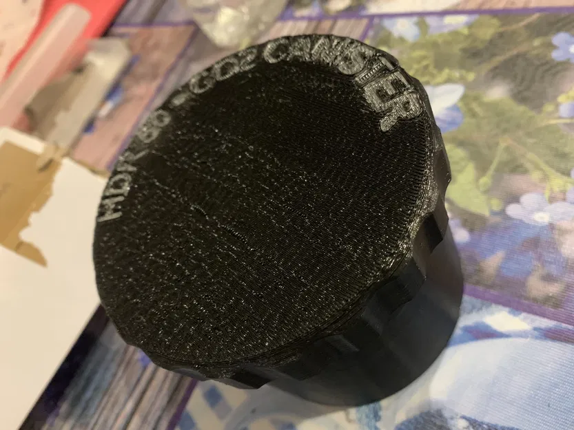 Bình chứa CO2 Umarex HDR 50 cho Softair - Image 3