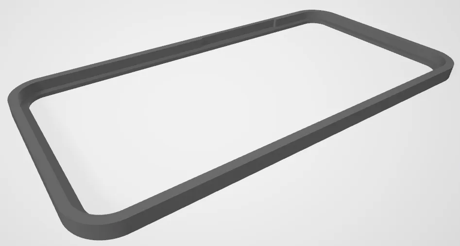 Giá đỡ căn chỉnh bảo vệ màn hình cho Xiaomi Redmi - Image 1