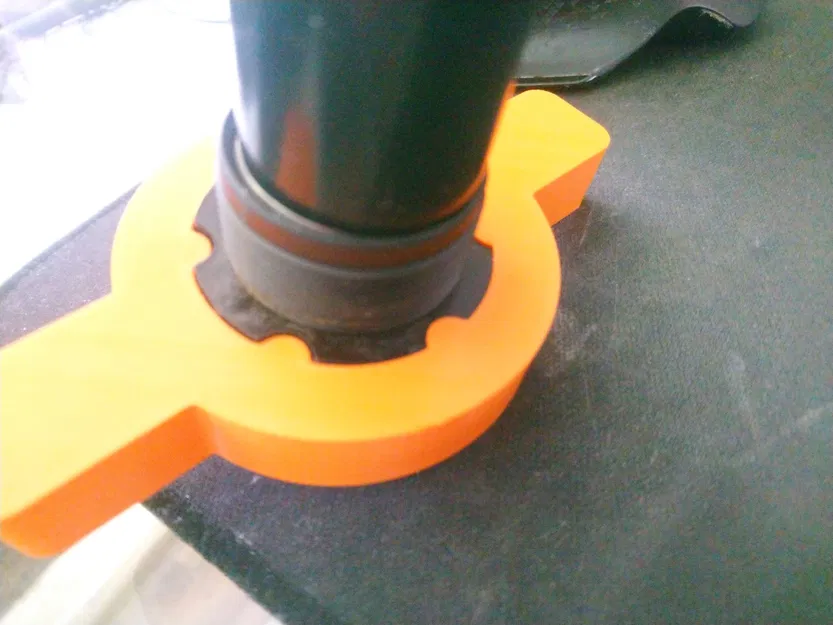 Cờ lê siết chén đựng đáy xe đạp - Image 1