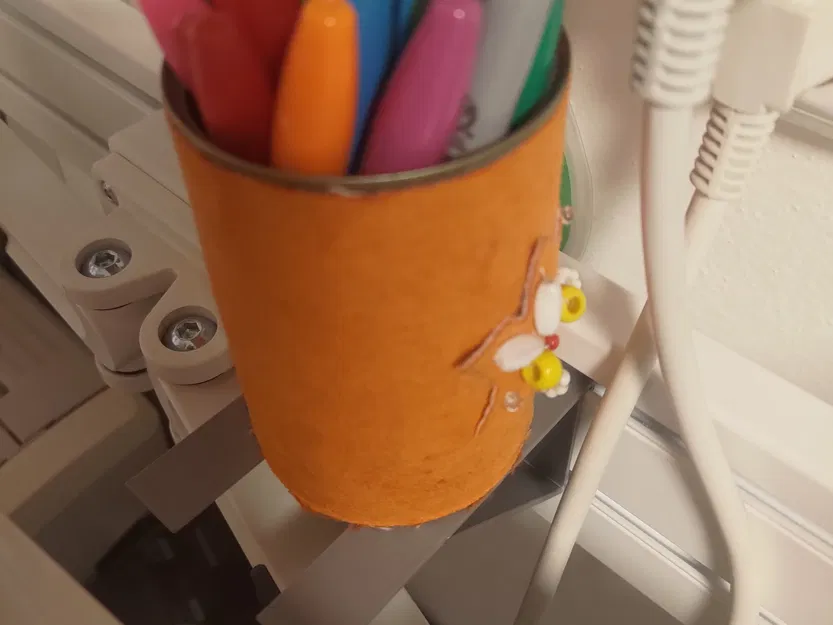 Giá đỡ tùy chỉnh cho thanh treo Alza Slatwall - Image 2