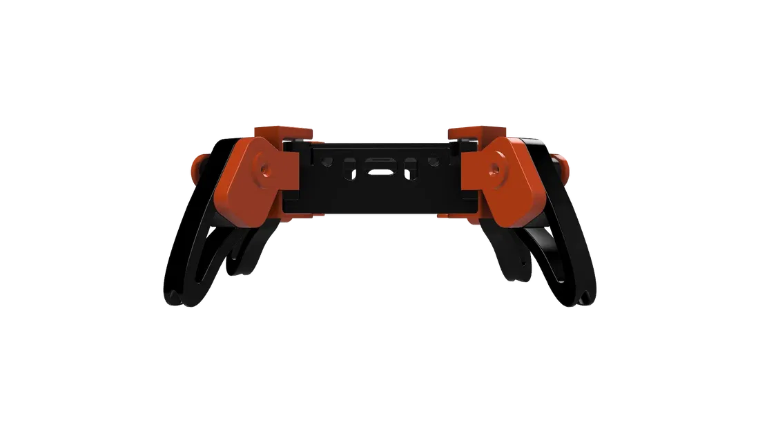 Nhện robot 4 chân điều khiển bằng Arduino và ESP32 - Image 6