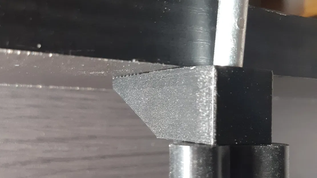 Đèn làm việc IKEA TERTIAL - phụ kiện thay thế hoàn hảo - Image 2