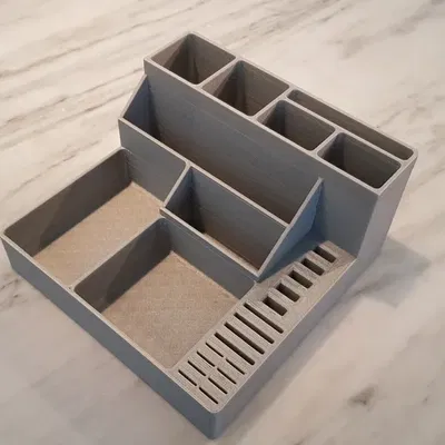 Giá đỡ bàn làm việc tùy chỉnh theo nhu cầu cá nhân