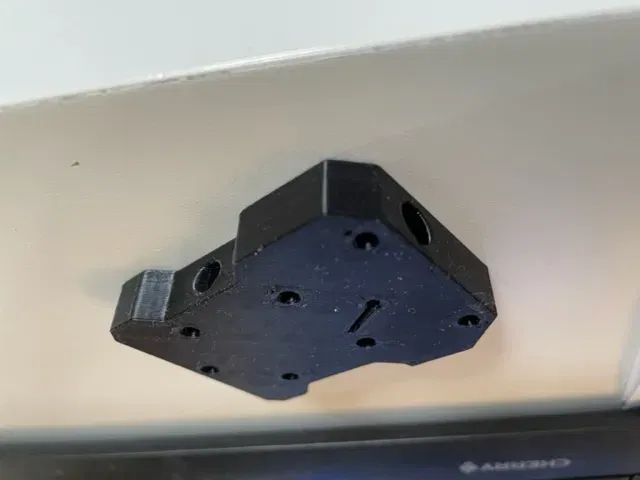 Cảm biến filament cho đầu in EVA 3 Toolhead - Image 2