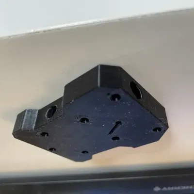 Cảm biến filament cho đầu in EVA 3 Toolhead