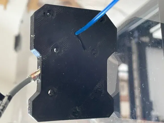 Cảm biến filament cho đầu in EVA 3 Toolhead - Image 3