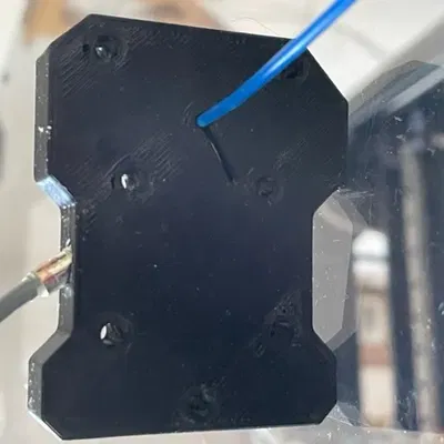 Cảm biến filament cho đầu in EVA 3 Toolhead