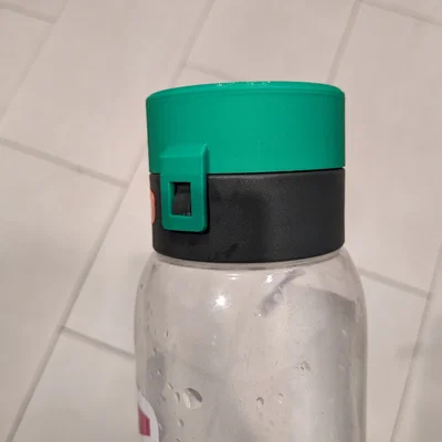 Nắp thay thế cho bình nước h2go cơ bản