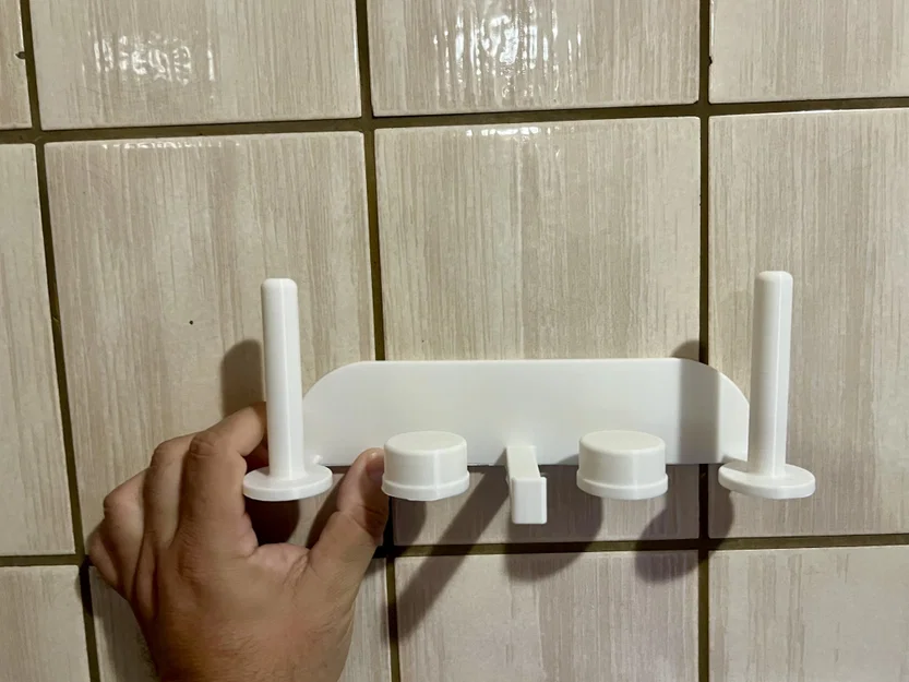 Bộ tạo kiểu tóc đa năng Neded All in One - Image 2