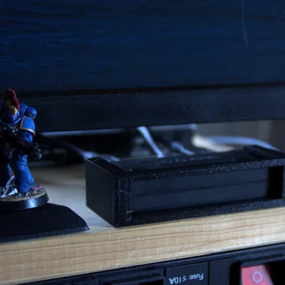 Bộ chia USB 4 cổng gắn phẳng Sabrent