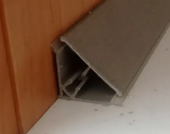 Dải viền tường Polyform cho bếp 30x30 - Image 2