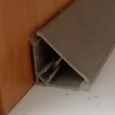 Dải viền tường Polyform cho bếp 30x30