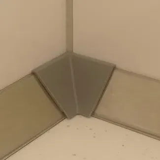 Dải viền tường Polyform cho bếp 30x30