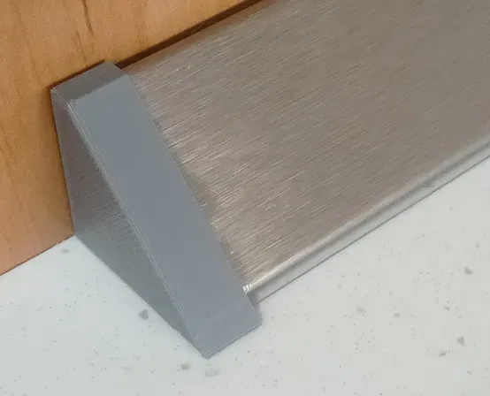 Dải viền tường Polyform cho bếp 30x30 - Image 4