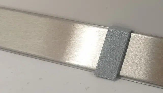 Dải viền tường Polyform cho bếp 30x30 - Image 5