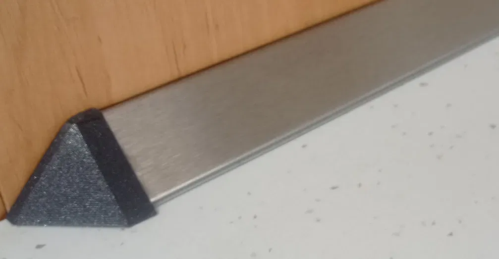 Dải viền tường Polyform cho bếp 30x30 - Image 6