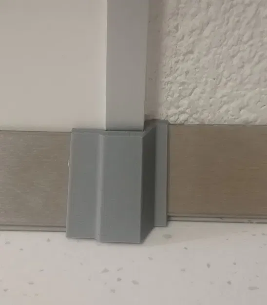 Dải viền tường Polyform cho bếp 30x30 - Image 8