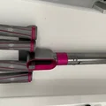 Giá đỡ phụ kiện Dyson Airwrap cho 5 món đồ dùng - Thumbnail 4
