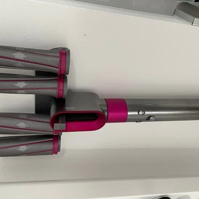 Giá đỡ phụ kiện Dyson Airwrap cho 5 món đồ dùng