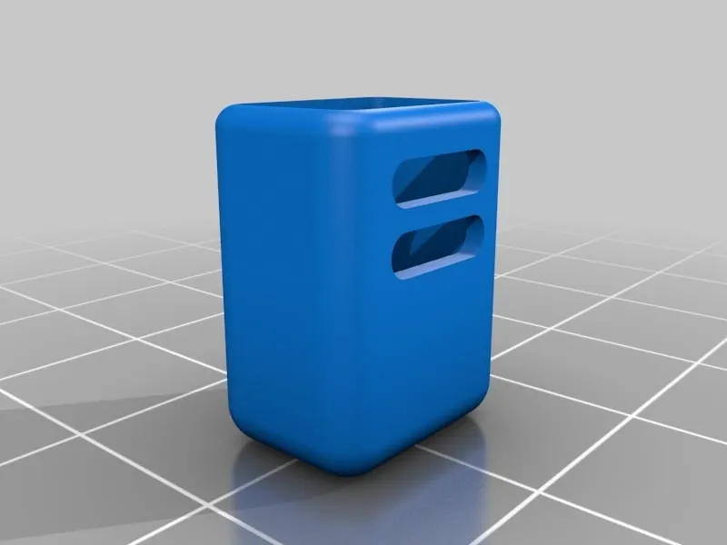 Đầu ngắt dây cho dây rộng 7mm - Image 3