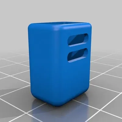 Đầu ngắt dây cho dây rộng 7mm