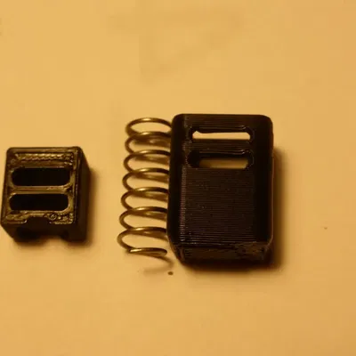 Đầu ngắt dây cho dây rộng 7mm