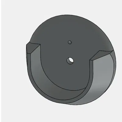 Thay thế ổ cắm thanh treo tủ quần áo dễ gãy