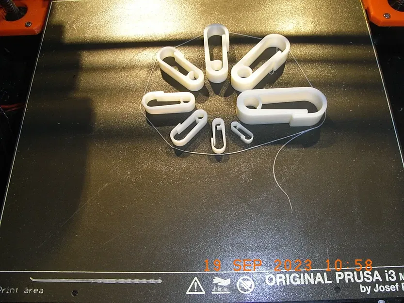 Kẹp chìa khóa USB có thể điều chỉnh phiên bản cải tiến! - Image 3