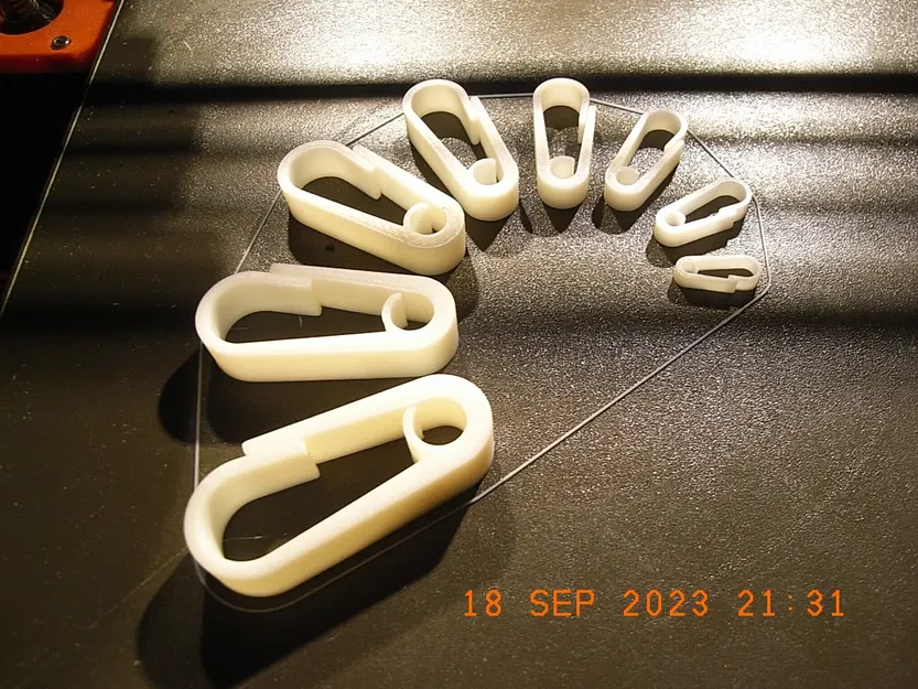 Kẹp chìa khóa USB có thể điều chỉnh phiên bản cải tiến! - Image 5