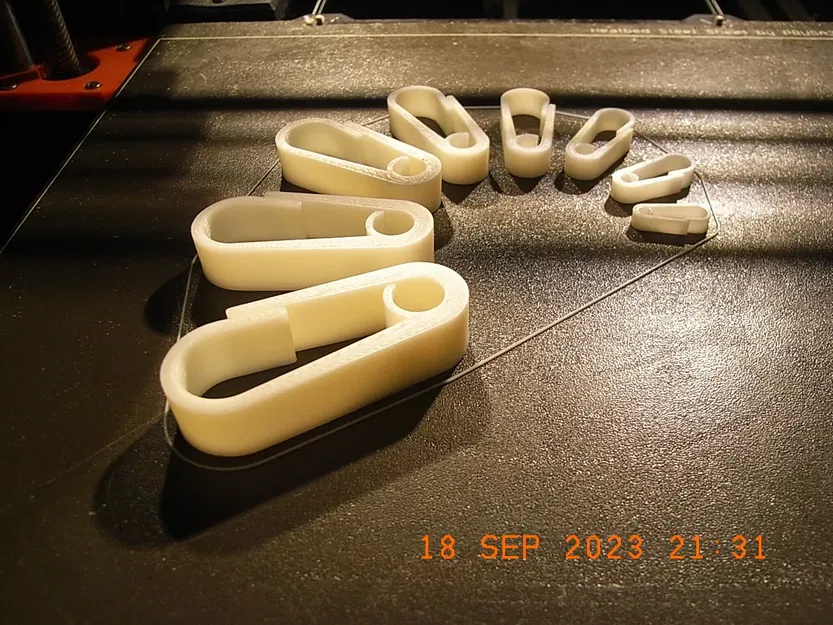 Kẹp chìa khóa USB có thể điều chỉnh phiên bản cải tiến! - Image 7